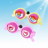 FunGoggles – Grappig & Interactief – Grote Ogen Knipper Bril Speelgoed