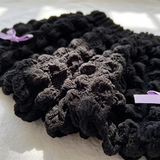 LovelyBloom – Zacht & Schattig – Kinderbroekje met ruches en strik
