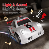 RacePro – RC & Stunt – Drift-Sensing Racer Auto met Camera