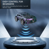 SkyDrive – Innovatief & Spectaculair – 2-in-1 RC Vliegende Auto & Drone met LED-Licht