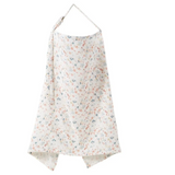 NurseEase – Praktisch & Comfortabel – Katoenen Borstvoedingsdoek voor Mama en Baby