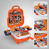 ToolMaster – Educatief & Realistisch – Kindergereedschapsset