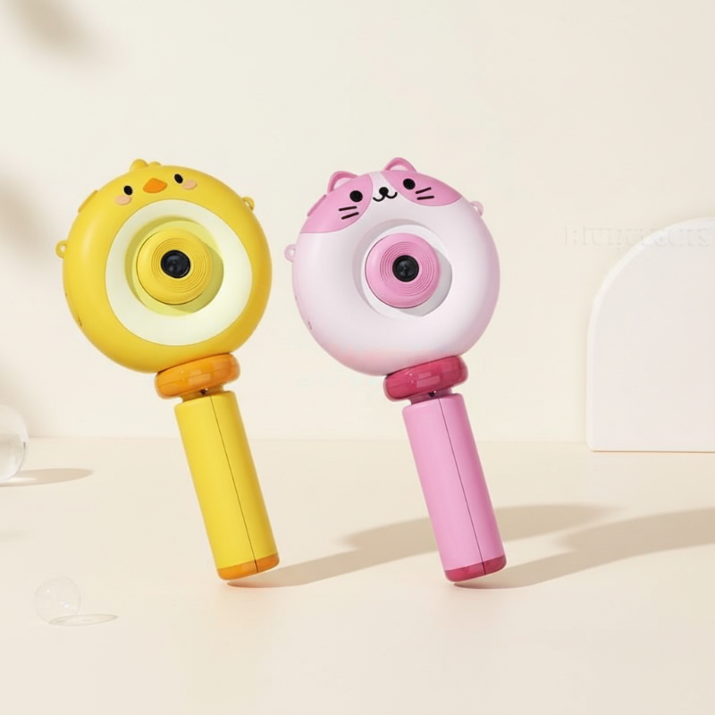 KidSnap – Creatief & Gebruiksvriendelijk – Digitale Kinder Camera