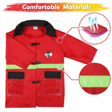 DreamRole – Educatief & Leuk – Kinder Rollenspel Verkleedkleding