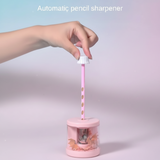 FunArt – Creatief & Educatief – Elektrische Potlood schrijfset