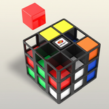 Magic Cube 3x3 – Leerzaam & Uitdagend – Puzzel Kubus
