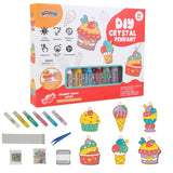 Pendant Craft Set™ - Kunst met een magisch vleugje - DIY Hangerset
