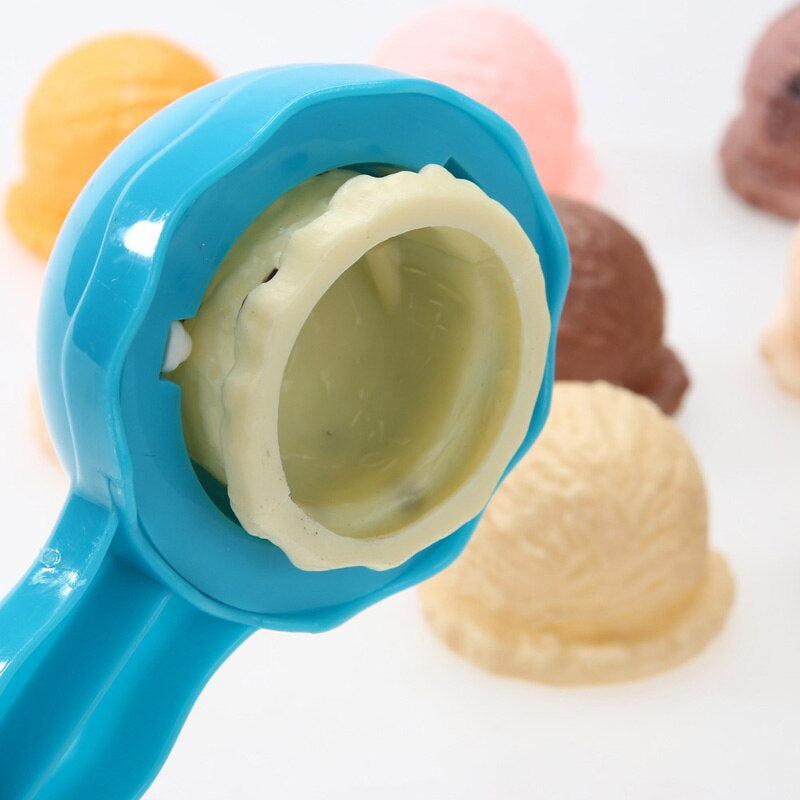 Ice Cream Game™ - Stapel je weg naar de top  - Balansspel