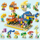 BlockCraft – Educatief & Leuk – ConstructieSet