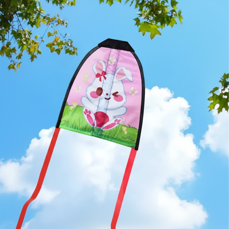 Handheld Kite – Buiten & Actief – Kinder Vlieger