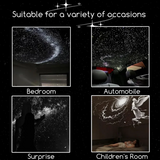NightSky – Dimbaar & Magisch in de Slaapkamer – LED Galaxy Lamp