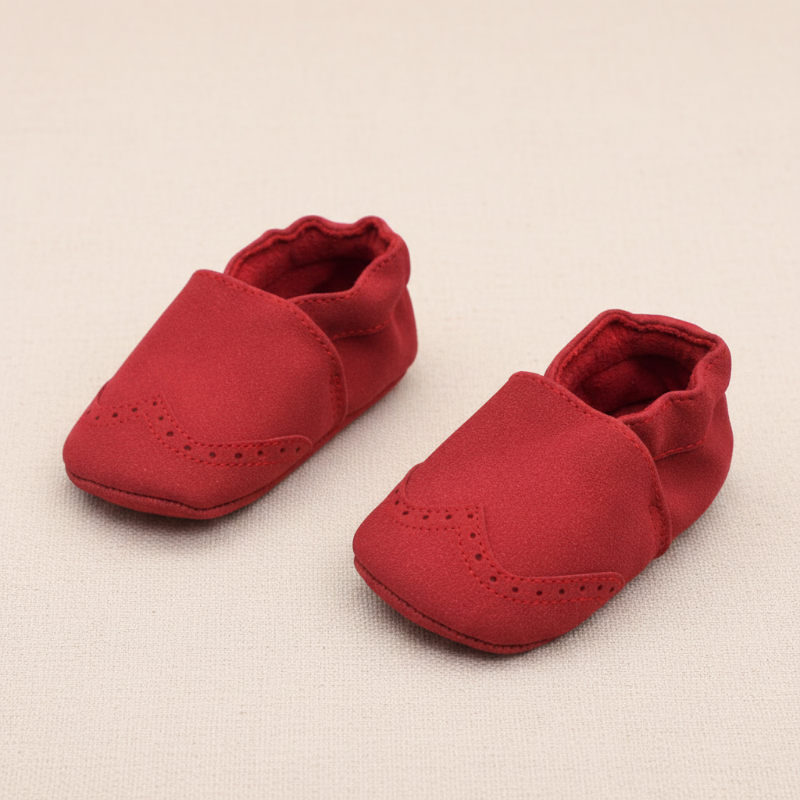 SweetSteps – Zacht & Anti-slip – Baby Schoentjes