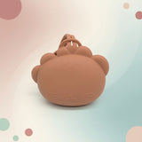 Personalized Pacifier Case – Gegraveerd & Praktisch – Gepersonaliseerde fopspeen houder