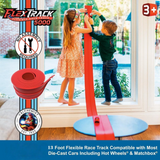 FastLane – Spannend & Leerzaam – Flexibele Racebaan