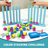 SmartKids – Educatief & Ontwikkelend – Kleuren Sorteer Spel