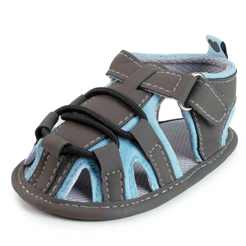 Mini Fashion™ - Licht & Comfortabel - Peuter Sandalen