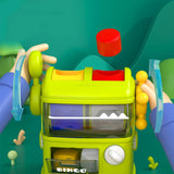DinoMatch – Educatief & Interactief – Dinosaurus Sorteerspel