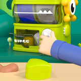 DinoMatch – Educatief & Interactief – Dinosaurus Sorteerspel