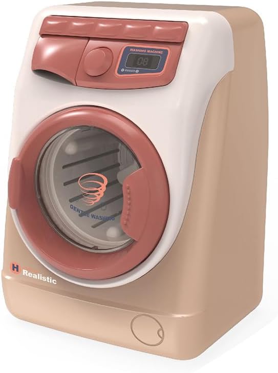 DreamCook – Fantasie in Actie – Speelgoed Keuken Apparaten