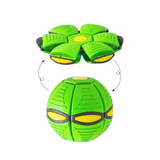 Magic Ball™ - Hét leukste buitenspeelgoed - Vorm veranderende bal