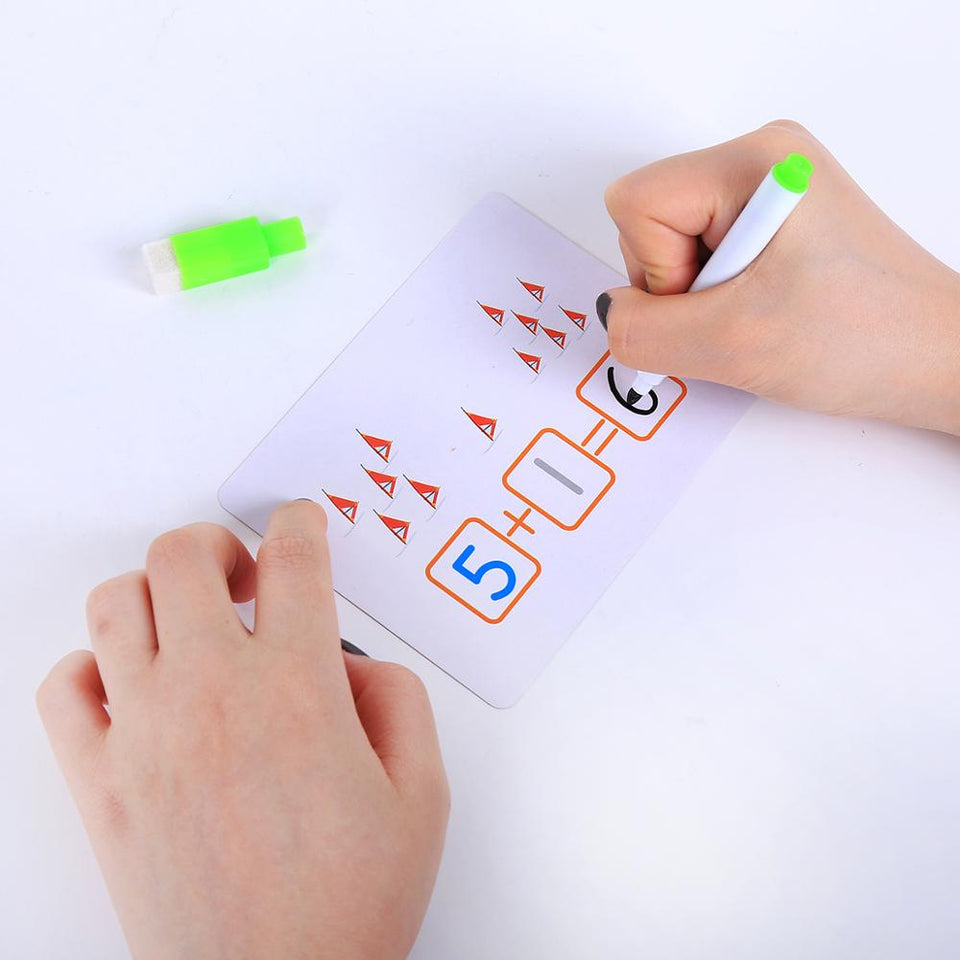 Education Cards™ - Leerzaam vermaak - Leerkaarten