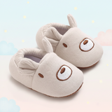 Cute Baby Crib Shoes – Schattig & Comfort – Baby Slofjes