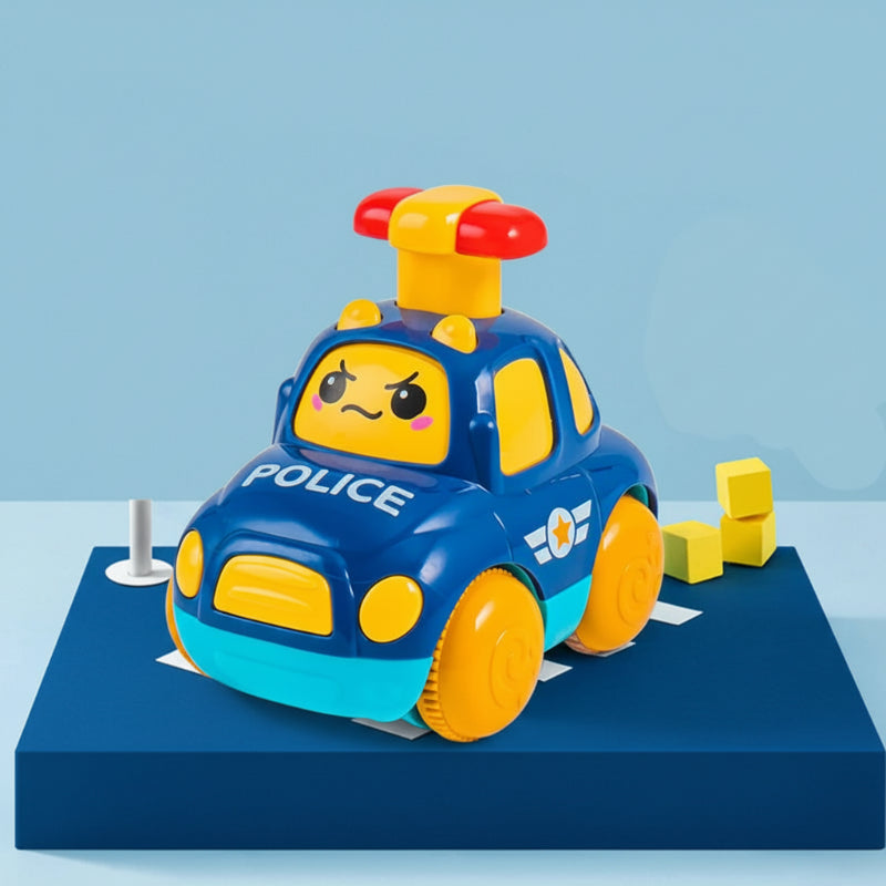 RoadBuddy – Veilig & Speels – Speelgoed Verkeer Regelaar