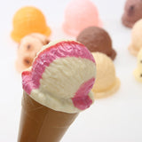 Ice Cream Game™ - Stapel je weg naar de top  - Balansspel