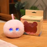 AiBuddy – Pratende AI-knuffel met Spraakchat