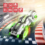 RC Snake Car™ - Meesterlijke Stunts - Flexicar