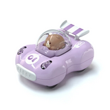 Push Car™ – Flitsend Raceplezier – Speelgoedauto
