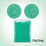 Baby Imprint Clay Kit – Herinnering & Uniek – Klei Afdruk Set