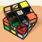 Magic Cube 3x3 – Leerzaam & Uitdagend – Puzzel Kubus