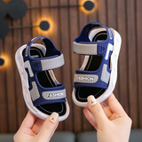 Summer Soft Sole – Comfort & Antislip – Kinder Sandalen