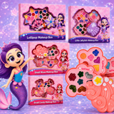 Make-Up Playset™ - Veilig & Stimuleer Creativiteit - Magische Make-up