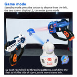 BattleBeam – Actie & Plezier – Laser Tag