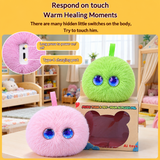 AiBuddy – Pratende AI-knuffel met Spraakchat