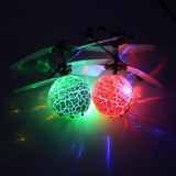 HoverFun – LED Licht & Educatief – Quadcopter Vliegende Drone