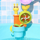 WaterWhirl – Kleurrijk & Educatief – Watersproeier