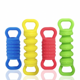Plungy – Rekbaar & Sensorisch – Siliconen Fidget Speelgoed (Set van 4)