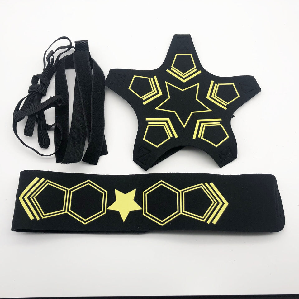 Soccer Training Belt™ - Voetbal als een pro - Voetbalriem