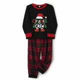 MerryCrew – Feestelijk & Gezellig – Matching Kerstkleding voor het Hele Gezin