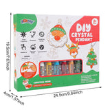 Pendant Craft Set™ - Kunst met een magisch vleugje - DIY Hangerset
