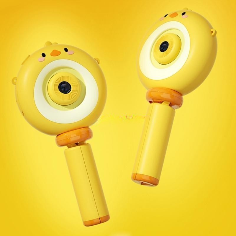 KidSnap – Creatief & Gebruiksvriendelijk – Digitale Kinder Camera