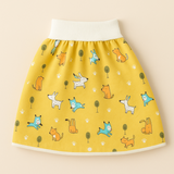 Baby Training Pants™ - Zindelijkheidstraining met een twist - Oefenbroek