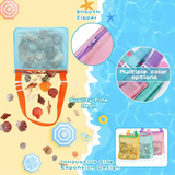 BeachPlay – Water Fun & Educational – Strandtassen