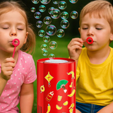Bubble Fun – Eindeloos Plezier – Bubbelmachine