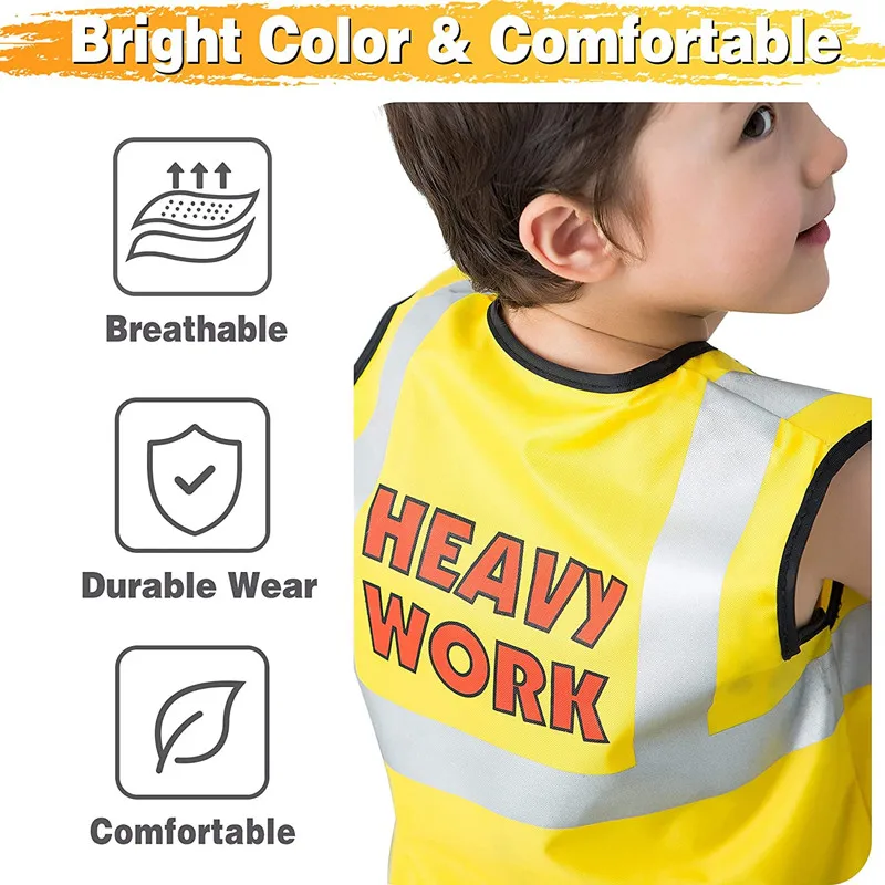 DreamRole – Educatief & Leuk – Kinder Rollenspel Verkleedkleding
