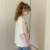 JoyWear – Stijlvol & Comfort – Twee‑delige Kinderoutfit