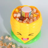 PopCornFun – Gezellig & Speels – Familie Party Bordspel